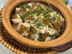 -围龙屋客家食府(福田店)