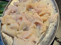 -牛一煲美食(江高店)