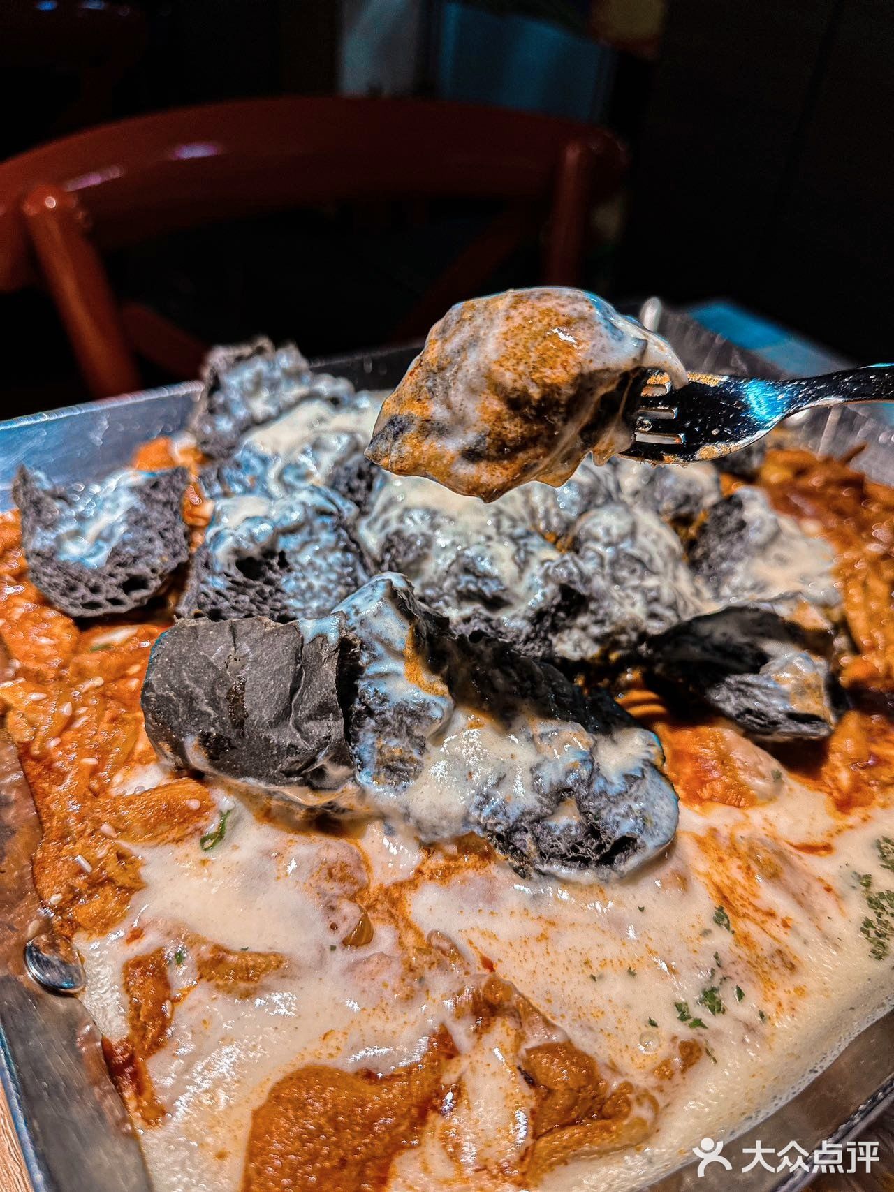 为什么这家店为什么那么火🔥 好吃到尖叫！