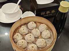 -四季春(美食街店)
