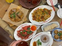 -芋包王闽南茶楼(八市店)