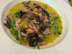 上汤豆苗-王家厨房(新华路店)