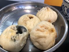 -老陶包子铺(南大西南村店)