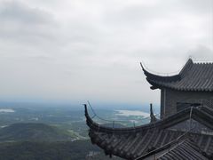 -句容茅山景区