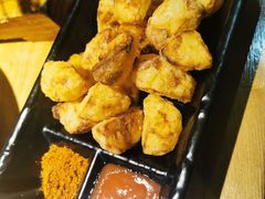 -胡马八破·川菜小馆(高新万达店)