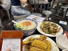 -一哥美食(总店)