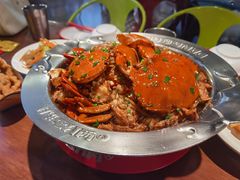 -胖哥俩肉蟹煲(杭州下沙学林街店)