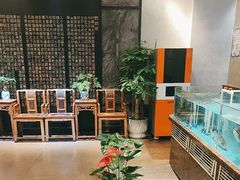 -汉水谣·江景餐厅(江滩店)