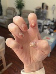 -Miss·A日式美甲美睫