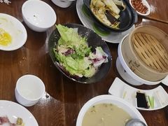 -北京烤鸭 ·儿童菜 ·采风阁家常菜餐厅(亚龙湾天域酒店)
