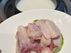 -大良毋米粥(锦龙路总店)