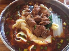 -彭州小吃(川主寺店)