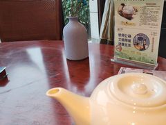 -扬州香格里拉·香宫中餐厅