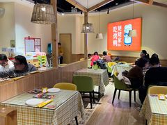 -姥姥春饼·烤鸭(未央路盛龙店)