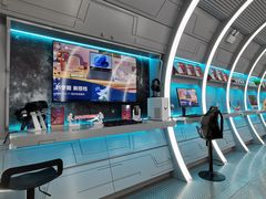 -HP惠普官方体验店(世纪金源店)