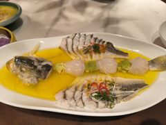 -太阳门淮扬菜(南京博物院店)