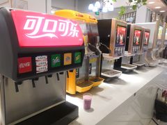 -集杰尚品海鲜烤肉自助餐厅(即墨宝龙广场店)