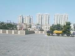 -立新湖公园