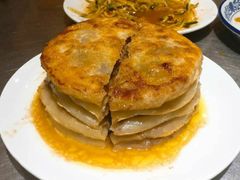 馅饼-清真·八大碗(新华店)