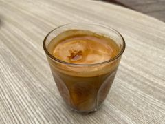 污咖啡Dirty-大酉·M Coffee(北京美术馆店)