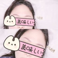 -韩美绣·骨相纹眉·洗眉美瞳线
