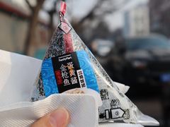 -全家便利店(法华寺街店)