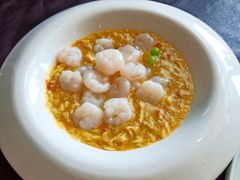 蟹粉虾仁-蟹榭·本帮江浙菜·蟹宴(五角场合生汇商场店)