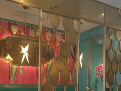 -雀蓝川菜(星悦汇店)