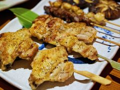 -有喜屋·深夜食堂(北京西路店)