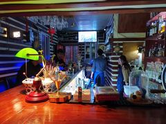 -迦南D BAR