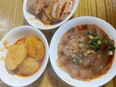 -好吃狗凉糕总店