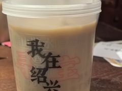 -寻宝记绍兴菜(鲁迅路店)