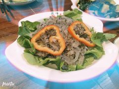 -庆峰龙虾烧烤(合肥一店)