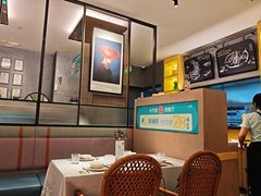 -Aqua Oasis 水天堂(石路天虹店)