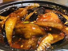 -日昌餐馆(亦庄店)