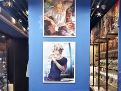 -IPSTAR·潮玩星球·主题店(上海店)