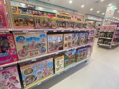 -TOYSRUS玩具反斗城(广州IGC天汇广场店)