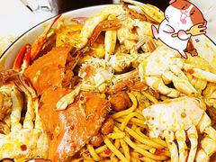 -人和啤酒屋海鲜大排档(营口路店)