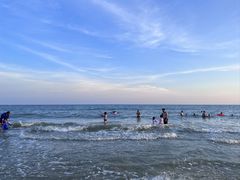 -北海银滩一号国际会议中心酒店