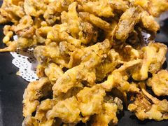 -粗粮人家·东北菜(洋桥店)