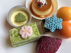 -浙江西子宾馆·瑶园咖啡厅