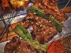 -那些年记忆烧烤