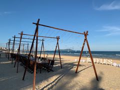 -海南清水湾莱佛士酒店