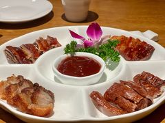 -周锦记广式餐厅