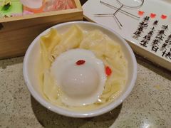 -海底捞火锅(凯德广场店)
