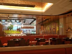 大堂-新辣道鱼火锅(国瑞城店)