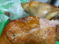 -大益烤鸡