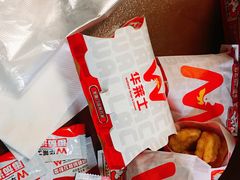 -霸王茶姬(正佳广场店)