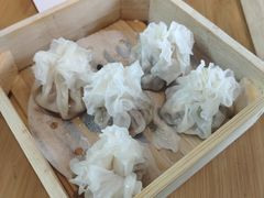 -食膳公园包子铺(烈士公园店)