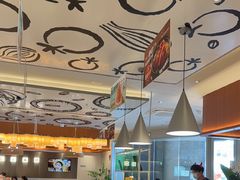 -菲滋意式餐厅(富阳东方茂店)